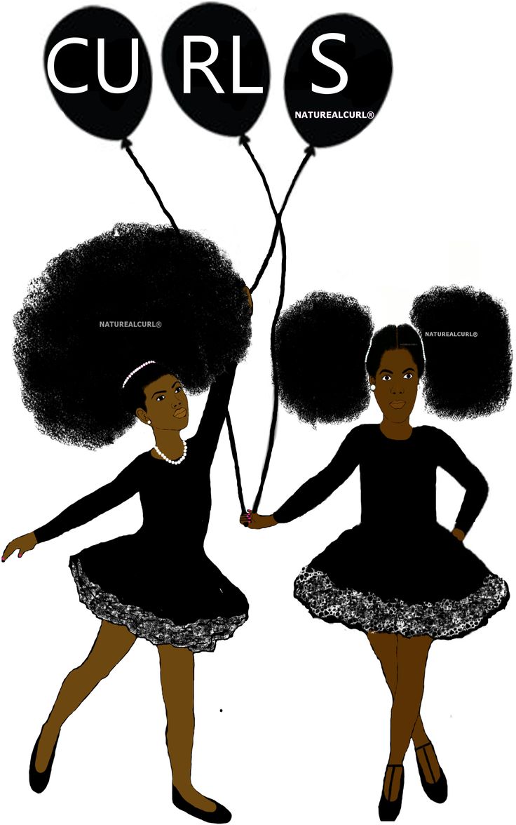 736x1176 Clip Art Natural Hair Clip Art