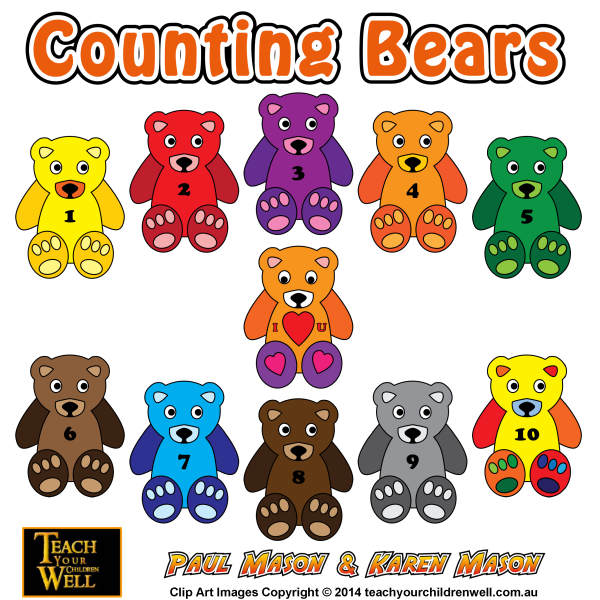 600x600 Teach Your Children Well