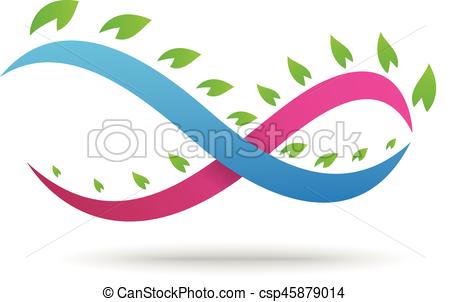 450x302 Vector Illustration Of Green Nature Symbol Element And Icon Vector