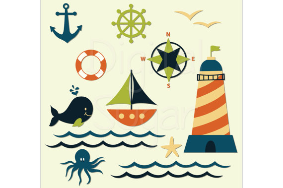 570x379 Nautical Anchor Clip Art Clipart Panda