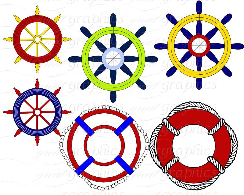 800x640 Nautical Clip Art Digital Clip Clipart Panda