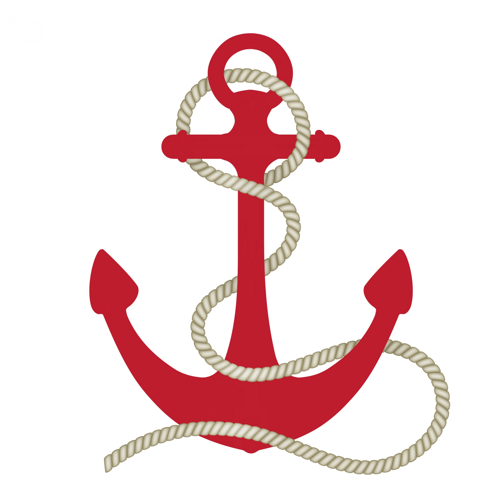 1920x1920 Anchor Clipart Free Stock Photo