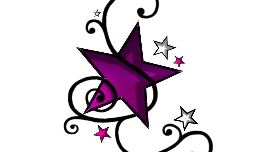 Nautical Star Clipart at GetDrawings | Free download