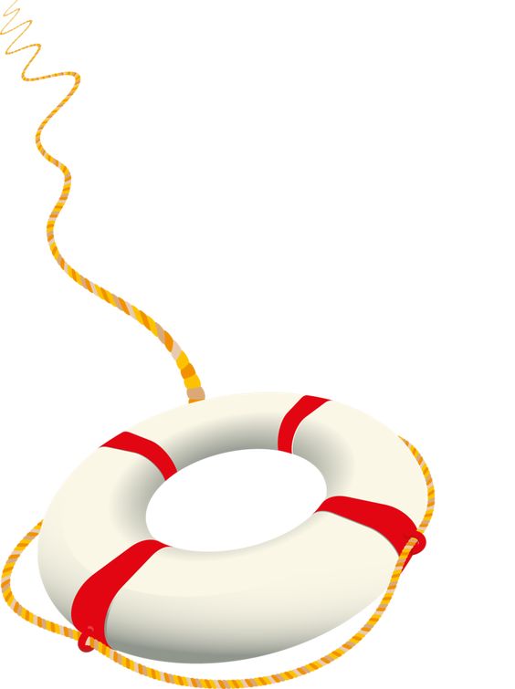 564x755 Transparent Nautical Cliparts