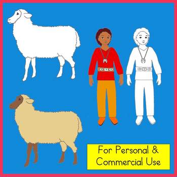 350x350 Native American Studies Clip Art Navajo By Elizabeth Mccarter Tpt