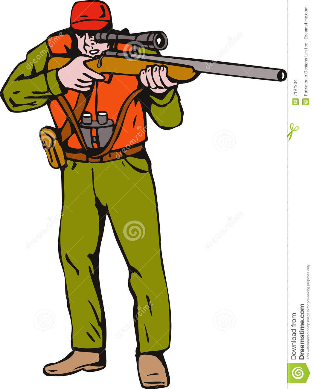 1050x1300 Top 65 Hunting Clip Art