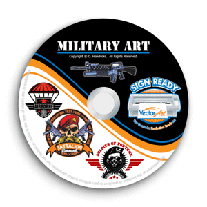 300x300 Military Army Navy Clipart Vector Clip Art + T Shirt Design