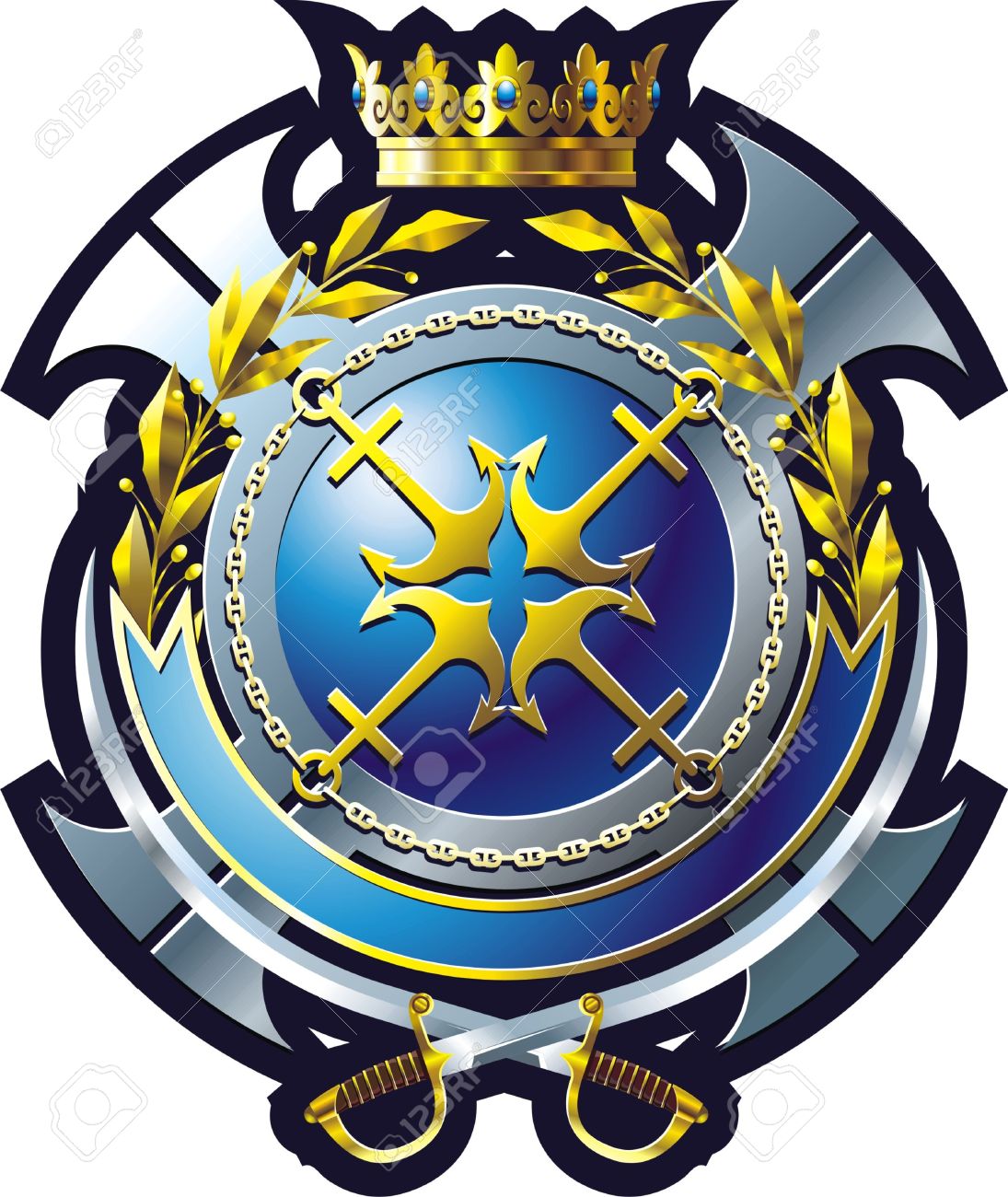 1095x1300 Clip Art Navy Logo Clip Art