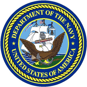 300x300 Department Of The Navy Seal Clipart Free Images
