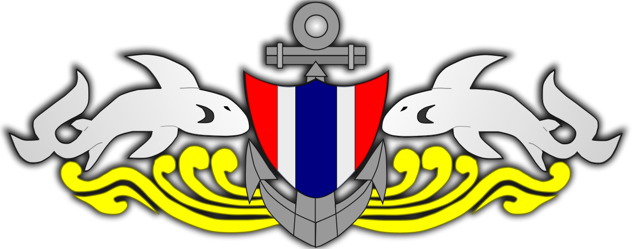 1280x504 Navy Seal Logo Clip Art