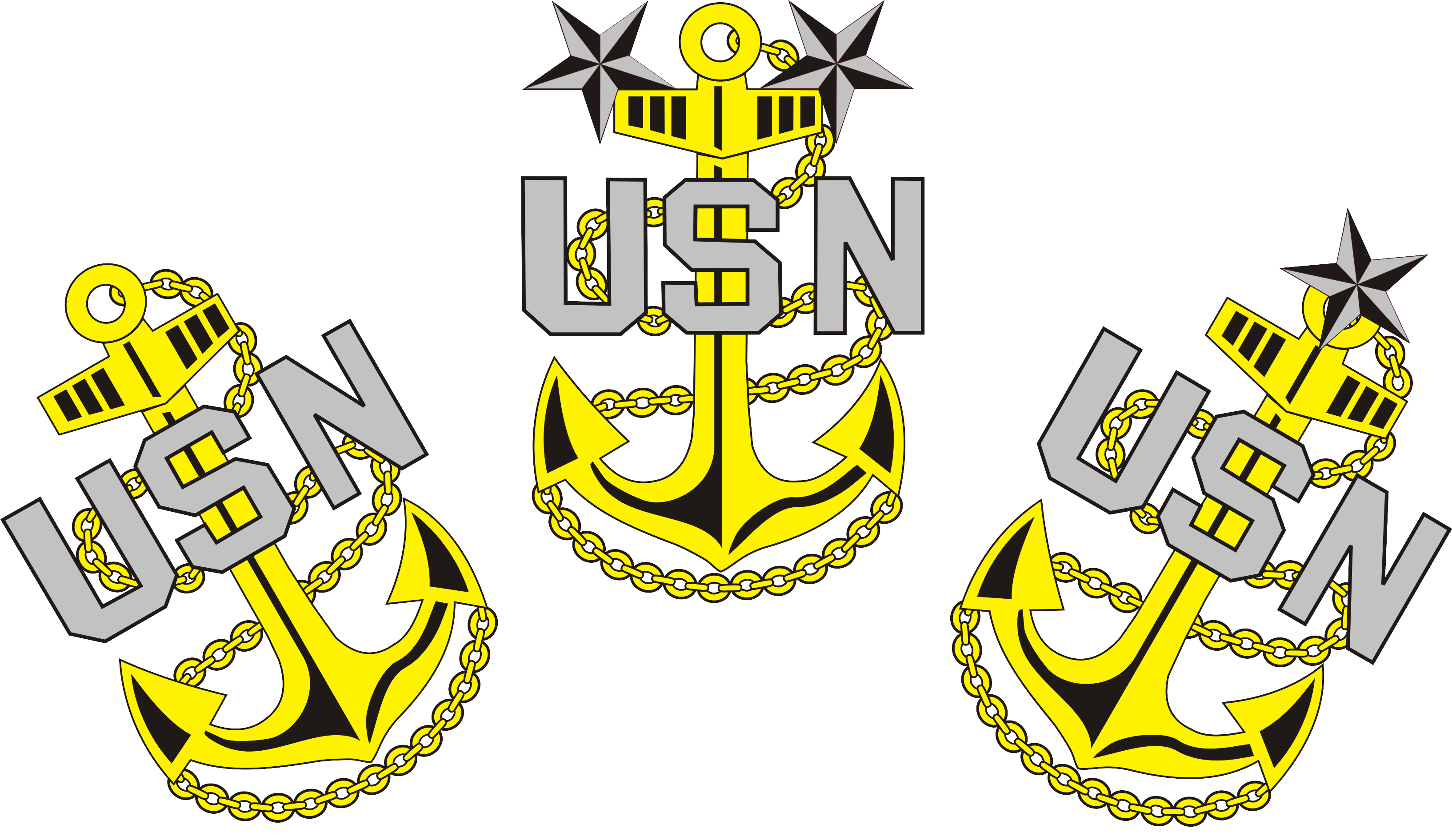 3267x1891 Navy Skull Cliparts