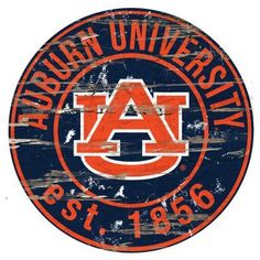 236x236 Auburn University Printable Logos Clipart