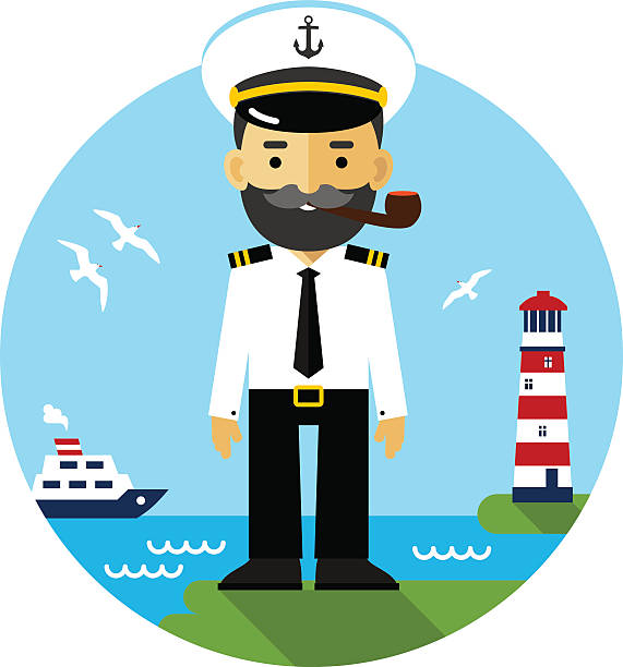 571x612 Ship Captain Clipart Amp Ship Captain Clip Art Images