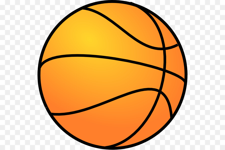 900x600 Basketball Clip Art