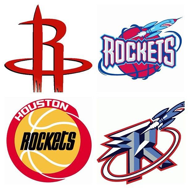 612x612 Houston Rockets Logo Wallpaper