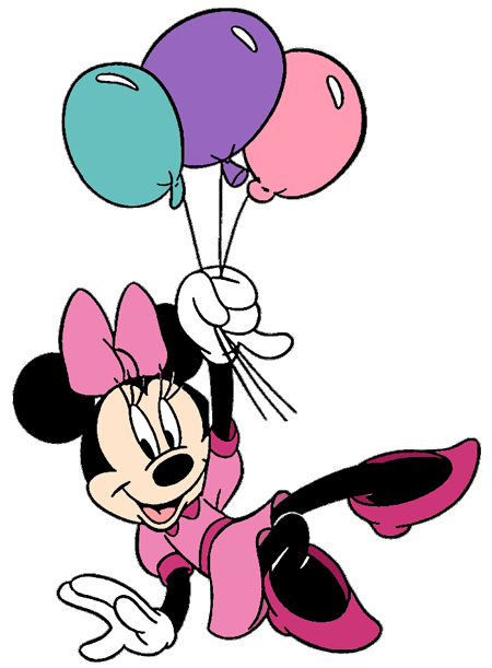 450x611 Minnie Mouse Clip Art 7 Disney Clip Art Galore