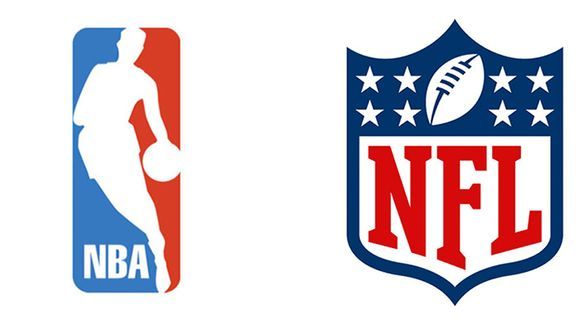 580x326 Collection Of Nfl Logo Clipart High Quality, Free Cliparts
