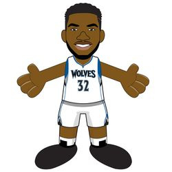 250x250 Nba Timberwolves Karl Anthony Towns Plush Toys Amp Figures Sport