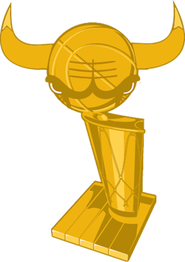 630x893 Trophy Clipart Nba Champion