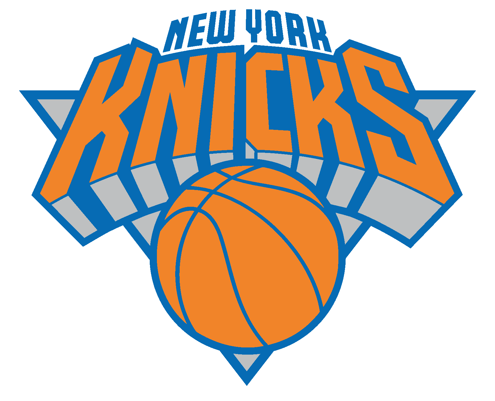 1653x1340 Knicks Logo [New York] Vector Eps Free Download, Logo, Icons, Clipart