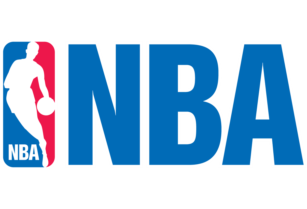 1250x850 Nba Logo Transparent Png