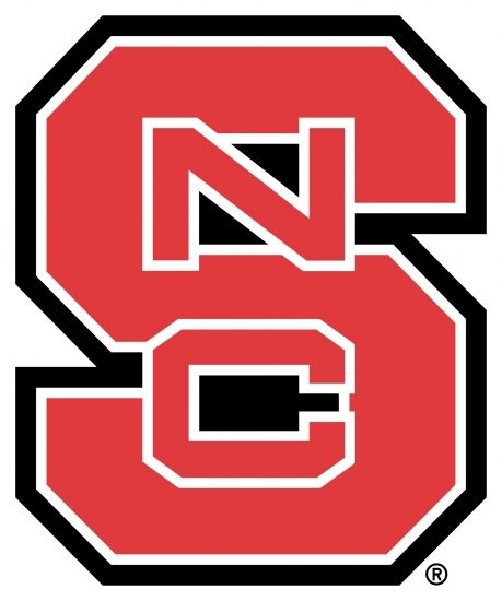 Nc State Clipart