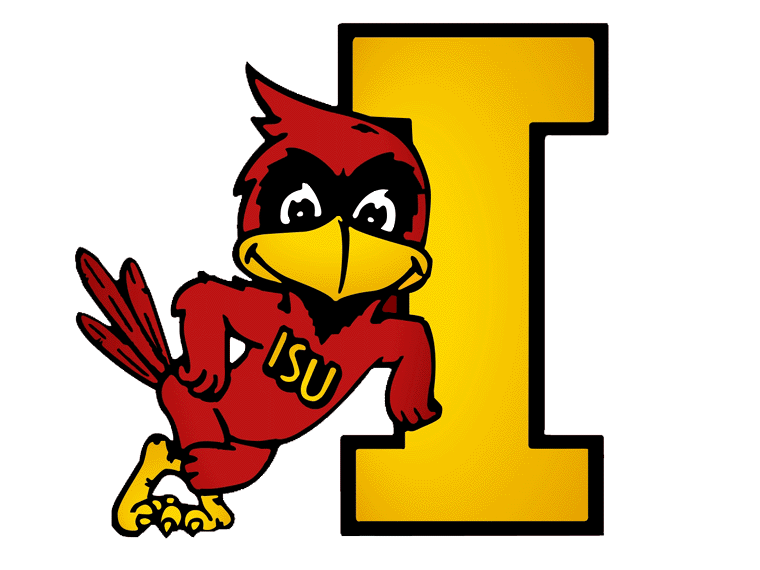 760x570 Iowa State Cyclone Clip Art