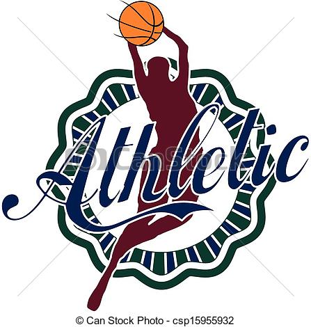 447x470 College Basketball Sports Vector Art Vectors