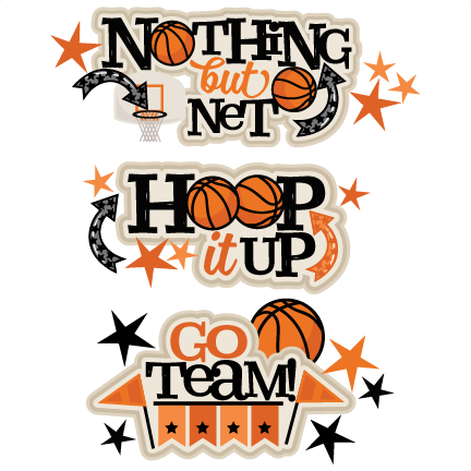 432x432 Basketball Titles Svg Scrapbook Cut File Cute Clipart Files
