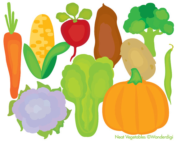 570x456 Clipart Vegetable Clip Art Food Clip Art Teacher Clip