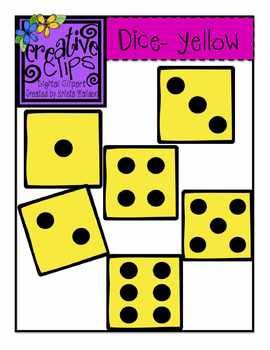 270x350 Free Colored Dice Clipart! Snatch Um Up! More Free Colors To Come
