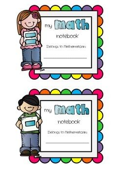 270x350 Notebook Clipart Math Tool