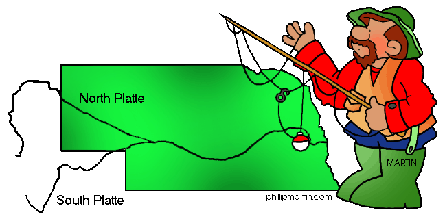 648x320 Page Of Nebraska Clip Art, Clipart Panda