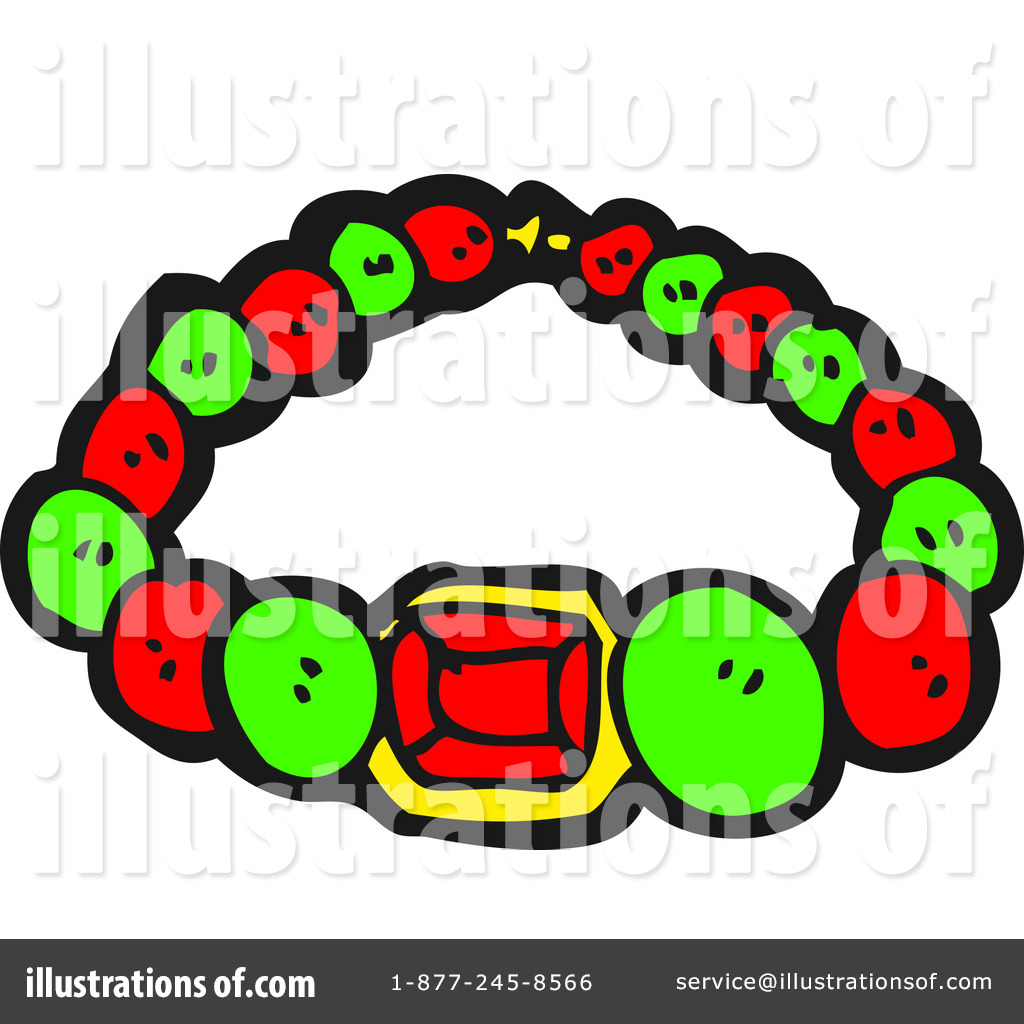 1024x1024 Necklace Clipart