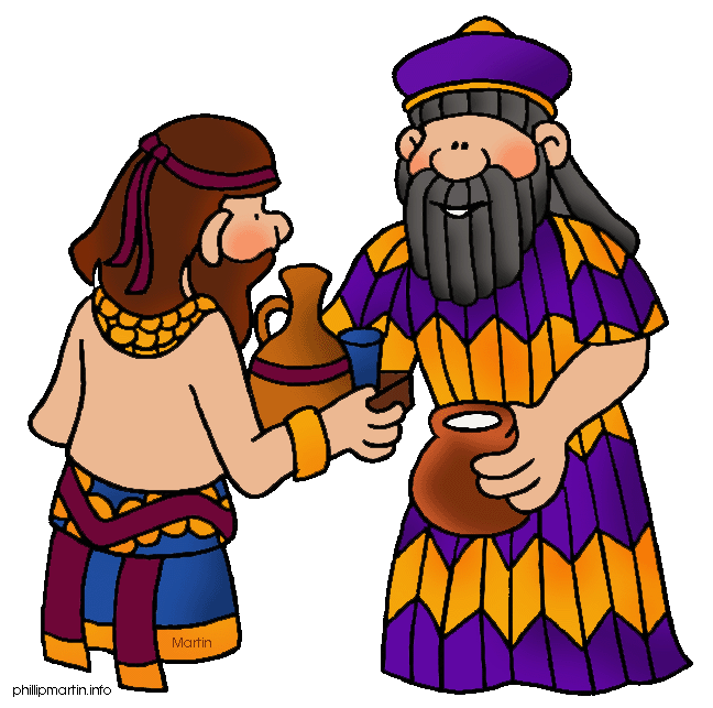 648x643 Clip Art Bible Characters