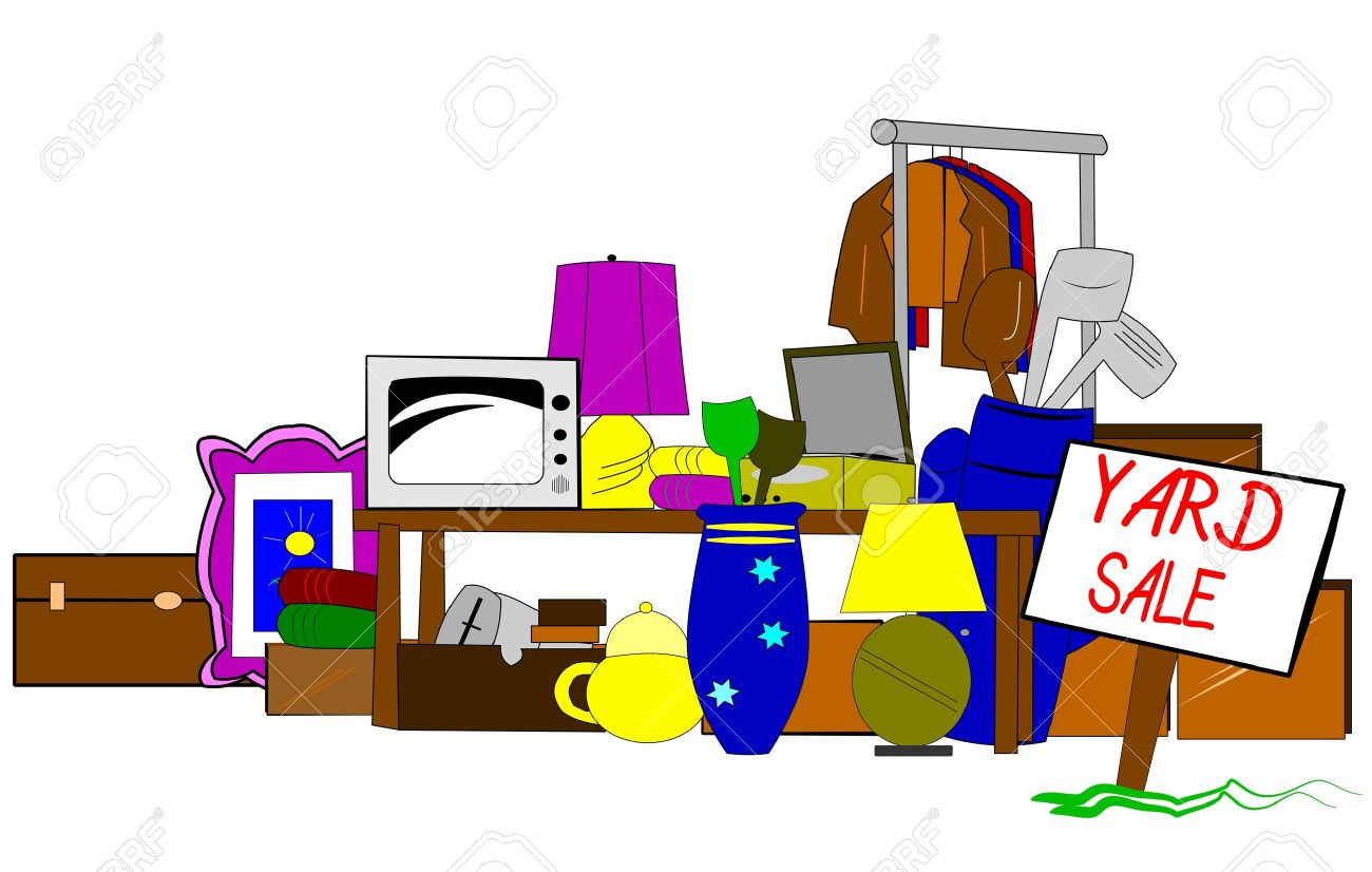 1300x826 Clip Art Yard Sale Pop Up Neighborhood Yard Sale Next Saturday