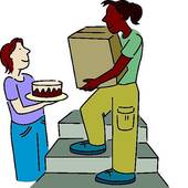 170x170 Neighborhood Clip Art Free Clipart Panda