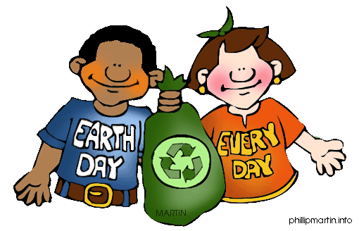 510x328 Earth Day Clip Art 8