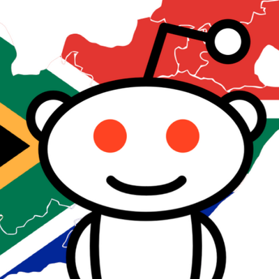 400x400 Reddit South Africa On Twitter Ucynicaltechie Trevor Noah