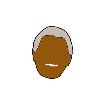 360x360 Nelson Mandela Artwork Graphic T Shirt By Jonnybill Redbubble