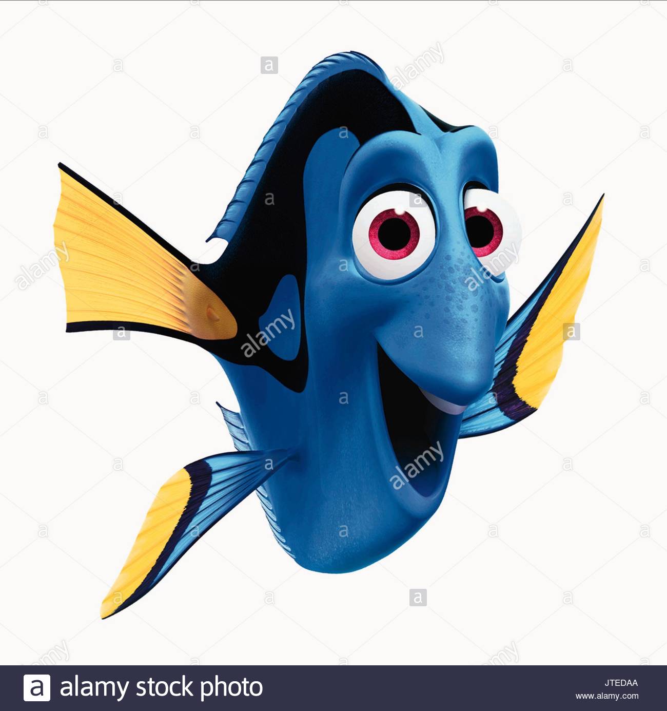 1300x1385 Finding Nemo Cut Out Stock Images Amp Pictures