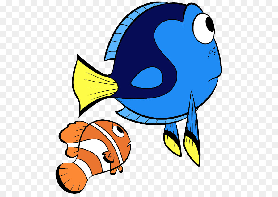 Nemo And Dory Clipart at GetDrawings | Free download