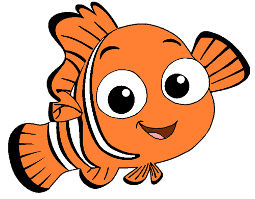 500x390 Dory Clipart Finding Nemo Clip Art Images Disney Clip Art Galore