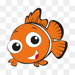 260x260 Finding Nemo Marlin Clip Art
