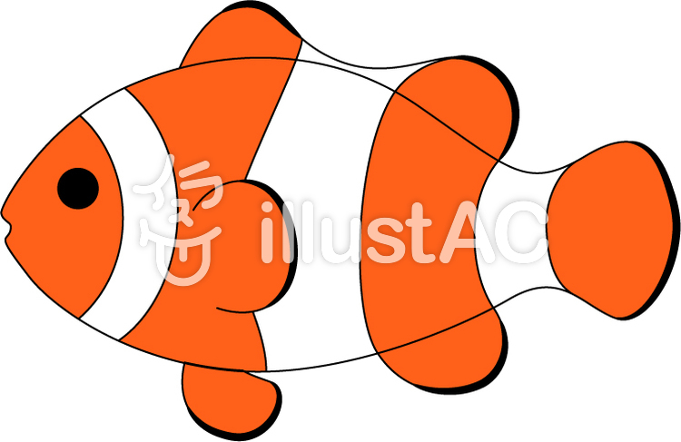 750x487 Free Cliparts Clown Fish, Anemone Fish