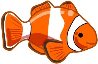 340x223 Nemo Clipart