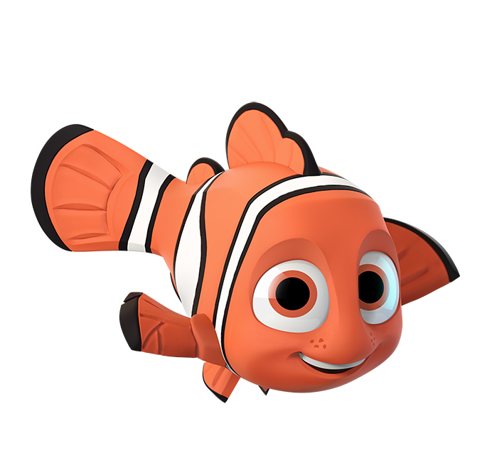 692x655 Nemo Png Image Png Mart