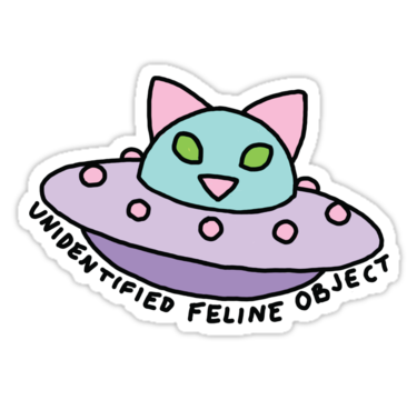 375x360 Alien Clipart Neon