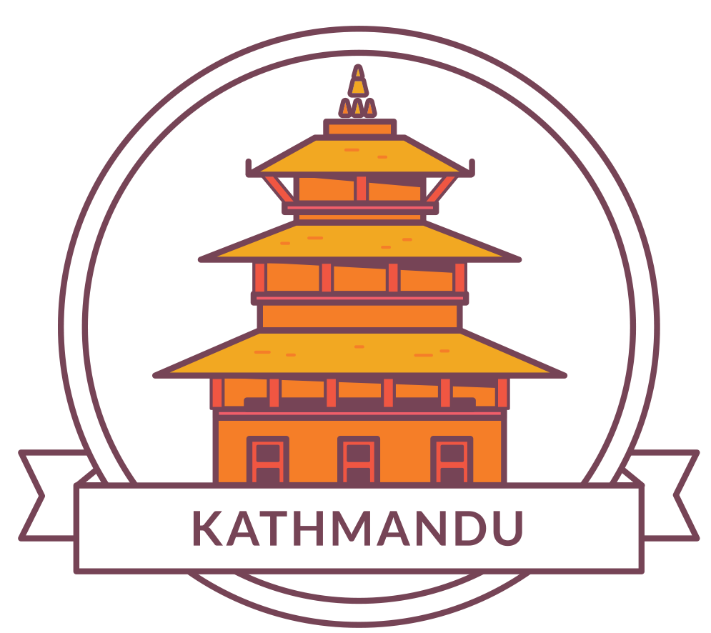 995x886 Sa Foundation Kathmandu, Nepal