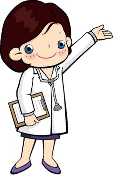 236x354 Nurse Illustrationclipart